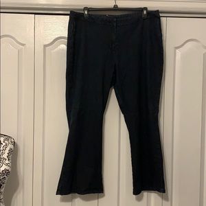 💥FINAL PRICE! Flare leg jeans